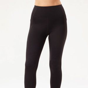 Girlfriend Collective Compressive Pocket Legging